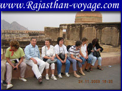 rajasthan special hotels