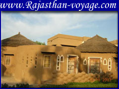 rajasthan city guide