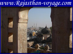 hotels in rajasthan