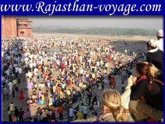 Rajasthan Travel Agents