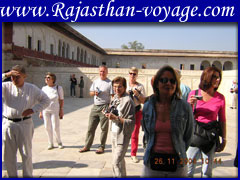 Rajasthan tourism news
