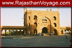 india allahabad tour packages
