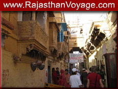  online hotel reservation in Jaipur