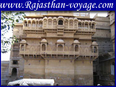 tour packages to orchha