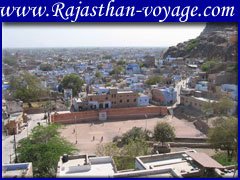travel guide of Rajasthan