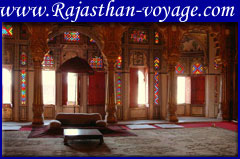 heritage Rajasthan