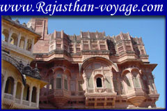 Rajasthan heritage