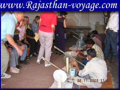 about rajasthan