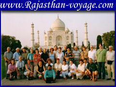 travel ranakpur rajasthan