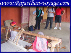 travel to ranakpur