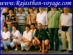 visit ranakpur