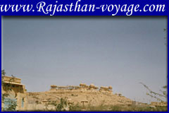 tours and travel in rajasthan