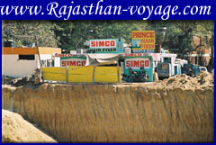 Varanasi tourism