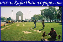  Varanasi travel info