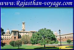 Varanasi tour info