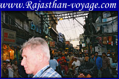 Places of Varanasi