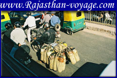 visit Varanasi
