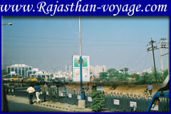 visit to Varanasi