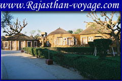 Luxury hotels in jodhpur