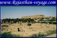 desert tour packages in india