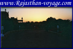 hotel reservations udaipur