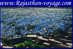 Rajasthan places of interest