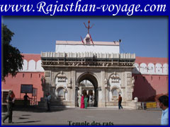 travel Places of Varanasi
