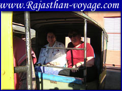 visit to Alwar Rajasthan