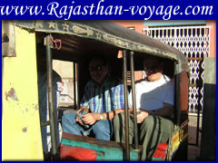 cheap travel packages to alwar