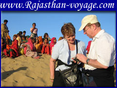 tour to rajasthan