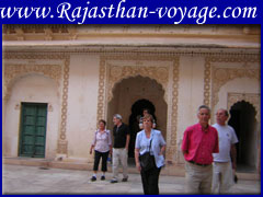  luxury hotels in jaisalmer