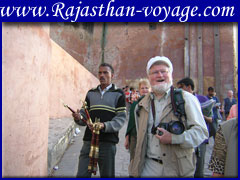 online travel company in rajasthan