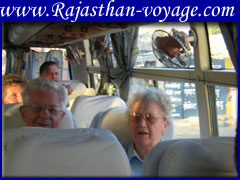 tour to rajasthan