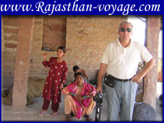 travel packages allahabad india