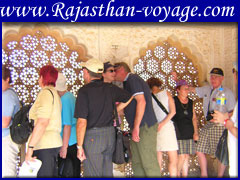 travel vacation packages india
