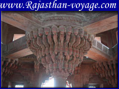 heritage tours to ranthambore