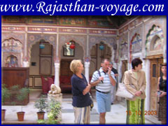 cheap hotels in rajasthan