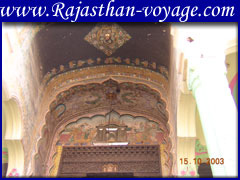 Rajasthan travel info
