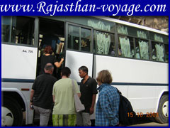 Khajuraho Travel in India
