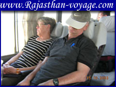 destination guide of Rajasthan