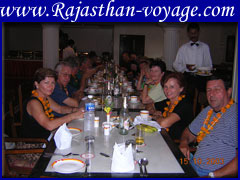 guide to Rajasthan travel