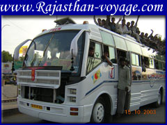 explore Rajasthan