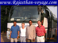 religious travel india