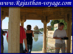 heritage travel in jaipur
