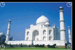 collection of taj mahal pictures